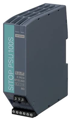 Sitop 120/230Vac/24Vdc 2.5A