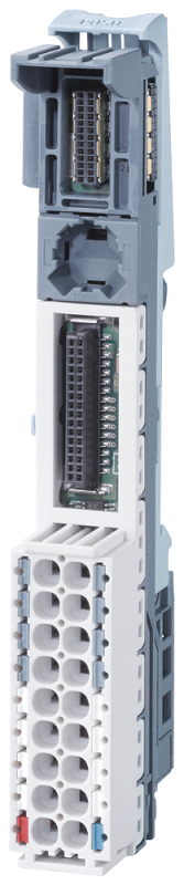 Simatic Et200Sp Bu15-P16+A0+2D