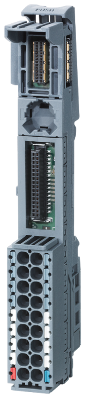 Simat Et200Sp Bu15-P16+A0+2B/T