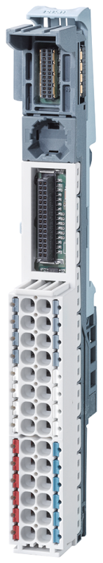 Sima Et200Sp Bu15-P16+A0+12D/T