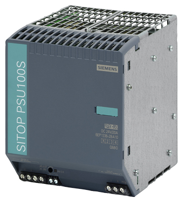 Sitop Psu100S 20A