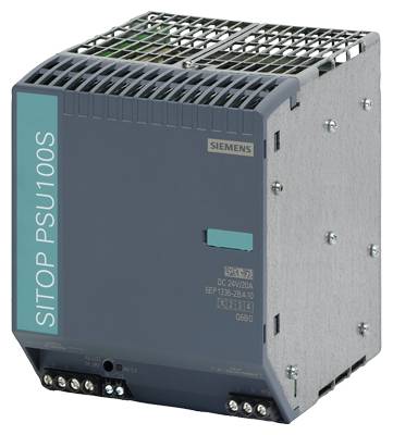 Sitop Psu100S 20A