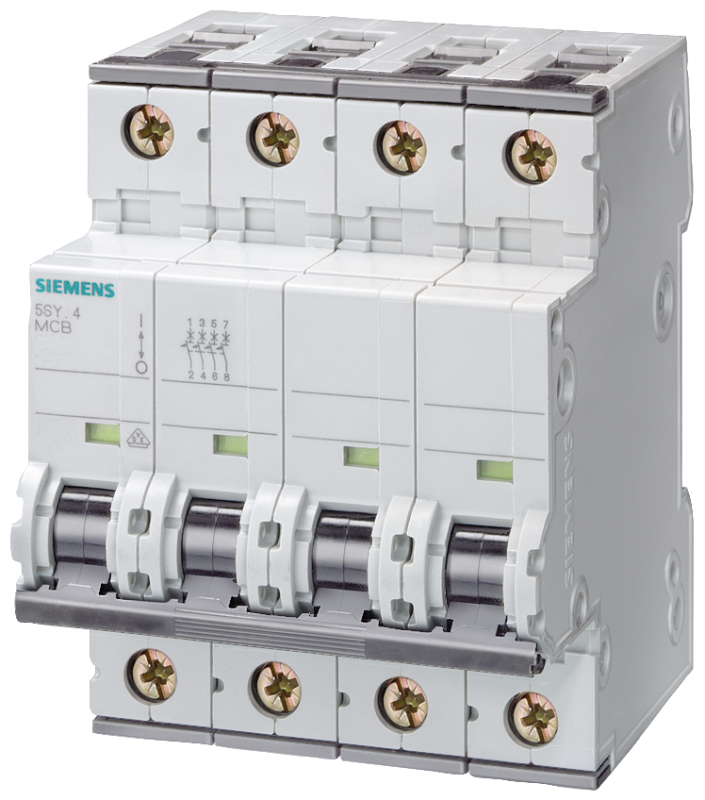 Int Termomag 10Ka Tetrap 25 D