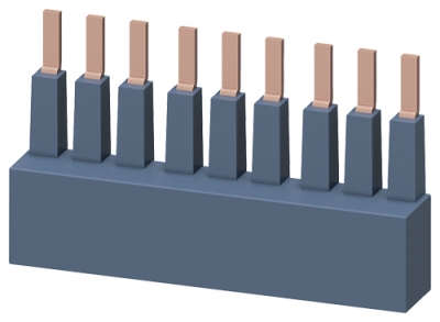 Sistema De Barras Sirius 3Rm19
