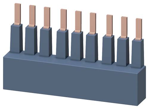 Sistema De Barras Sirius 3Rm19