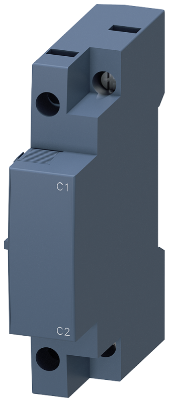 Bobina 20-24 Vca P/3Rv S00/S3