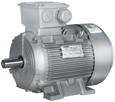 Motor 2P 3000 Rpm 1.1Kw/1.5Cv