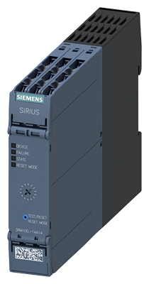 Arrancador 220Vac 3Kw 16/7A