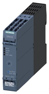 Arrancador 220Vac 075Kw 04/2A