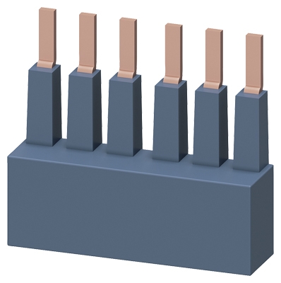 Sistema De Barras Sirius 3Rm19