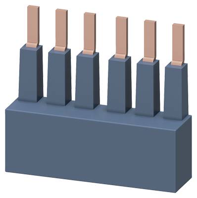 Sistema De Barras Sirius 3Rm19
