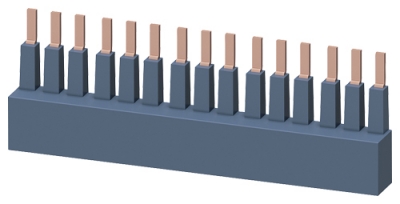 Sistema De Barras Sirius 3Rm19