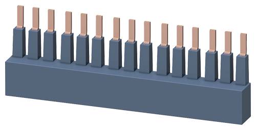 Sistema De Barras Sirius 3Rm19