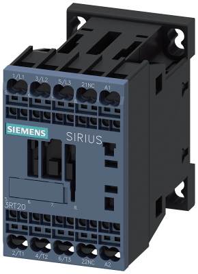 Contactor 9A 4Kw S00 110V