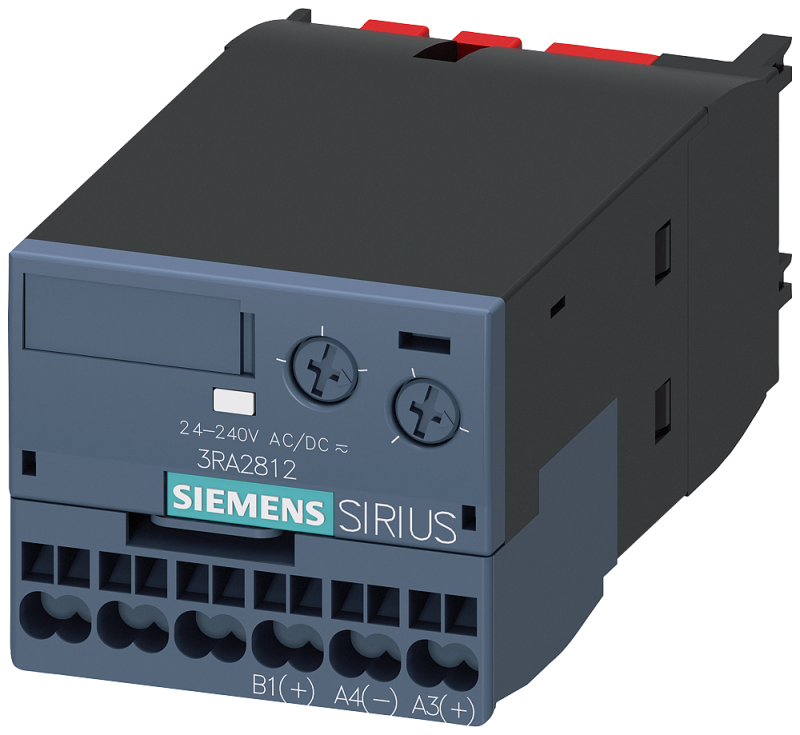 Mod Para Arranque Directo