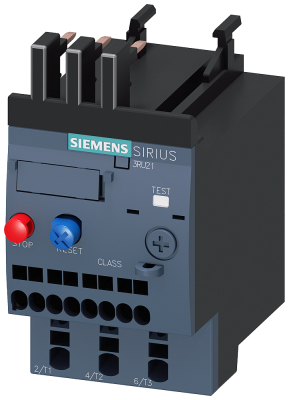 Rele S00 11 - 16A 1Na+1Nc