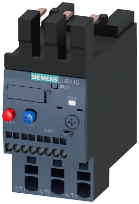 Rele S0 34-40A, 1Na+1Nc