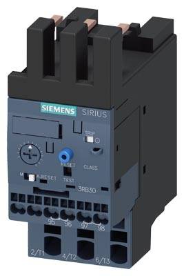 Rele S0 10 - 40A Clase 20