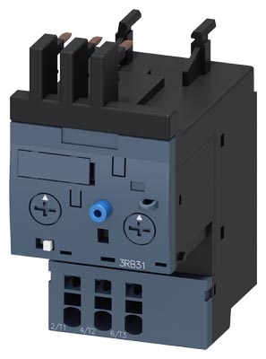 Rele S00 1 - 4A Clase 5...30