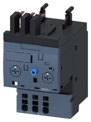 Rele S00 1 - 4A Clase 5...30