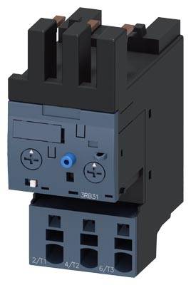 Rele S0 10 - 40A Clase 5...30