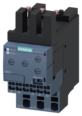 Rele 4/40A 24/240Vac/Dc T S0