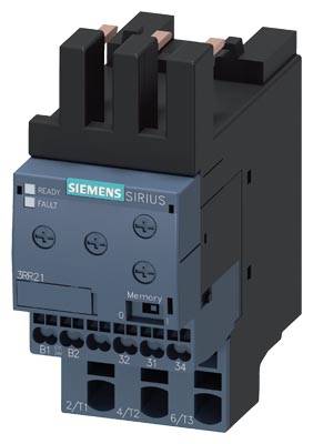 Rele 4/40A 24/240Vac/Dc T S0