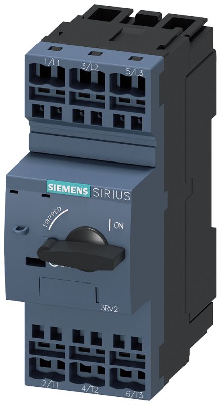 Int Magnet S0 22A 286A 55Ka