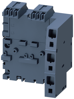 Bases Colectoras Sirius 3Rv29