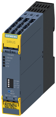 Unidad Base Sirius 3Sk1 Avanz