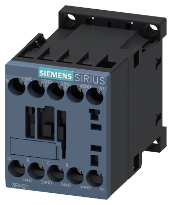 Contactor 4Na+0Nc 230V S00