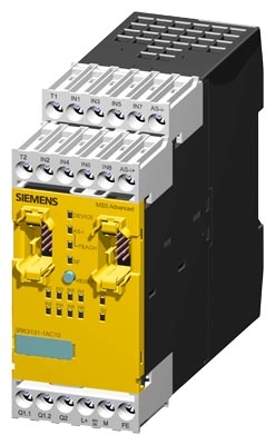 Unidad Central Avanzada