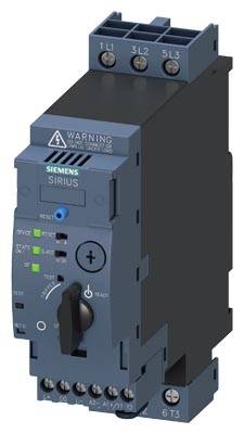 Arr Ir:1-4A, 24Vdc, 53Ka