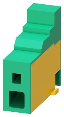 Conector Para Alimentacion Pe