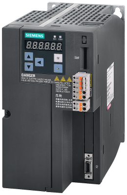 Sinamics V70 3.5Kw 13.8A Fsc