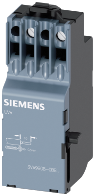 Bobina 3 Slots 230Vac P/3Va1/2