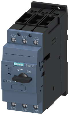 Guardamotor S2 C10 17A 12-17A