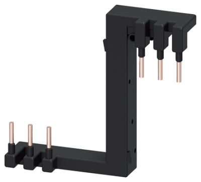 Conector Para Corriente S00