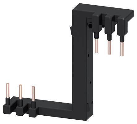 Conector Para Corriente S00