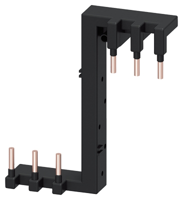 Conector Para Corriente S0