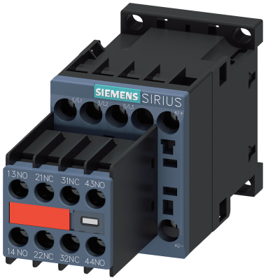 Contactor 16a 7,5kw S00 Safety
