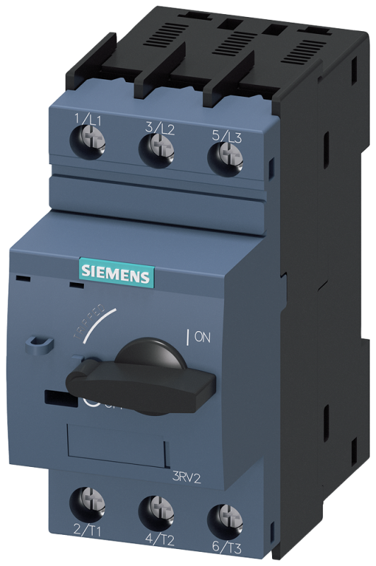 Int Magnetico 5 65 100 Ka