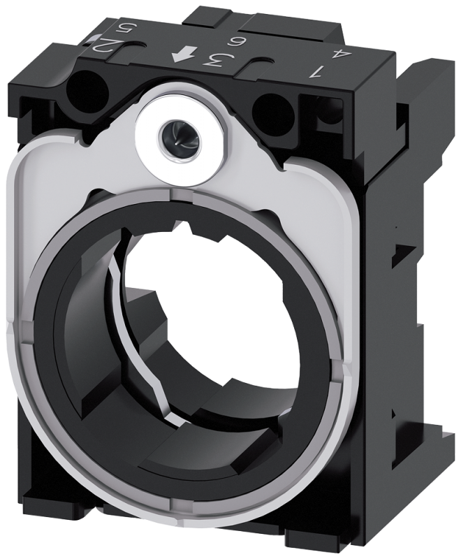 Soporte Sirius Act Metalic S/C