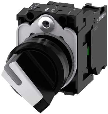 Perilla Iluminable Plastico