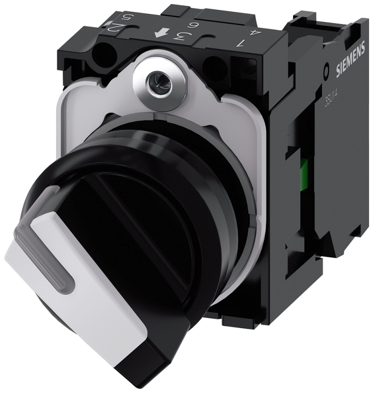 Perilla Iluminable Plastico