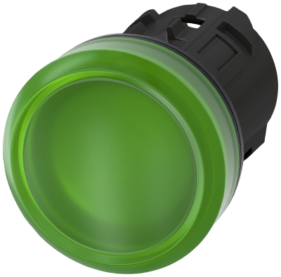 Lamp Señal Sin/Led Verde