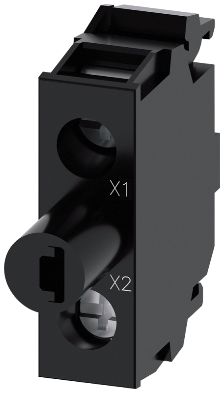 Portal C/L 24 A 240Vca/Cc Bco