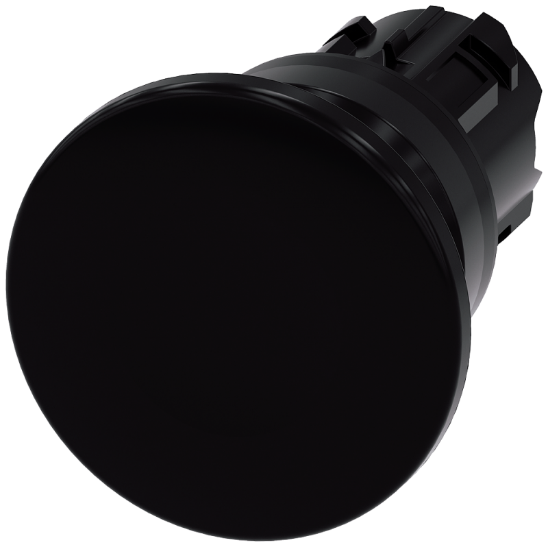 Puls Hongo Negro S/Retención