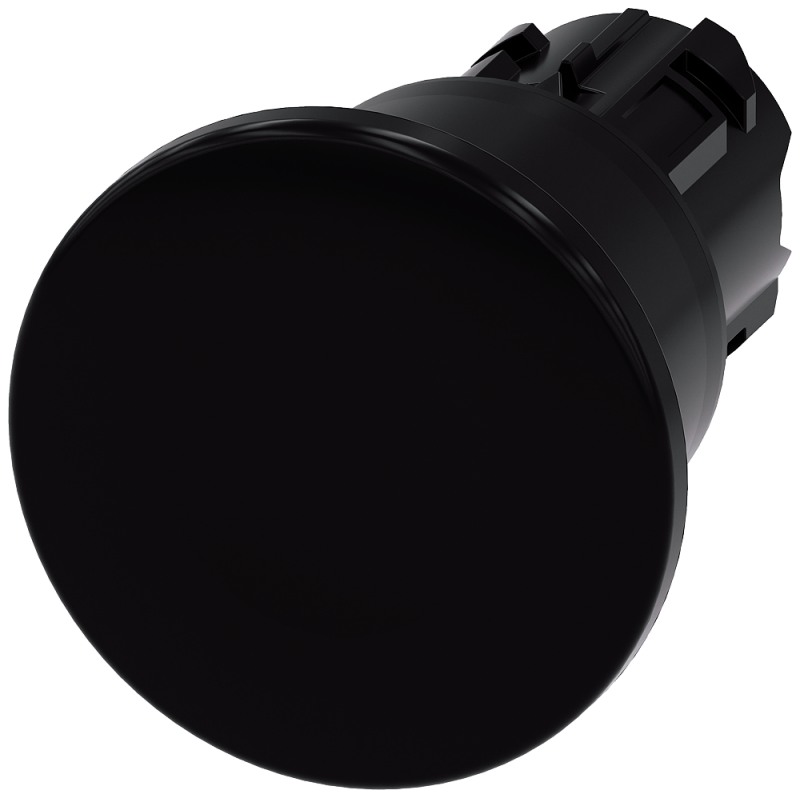 Puls Hongo Negro Pulsar-Tirar