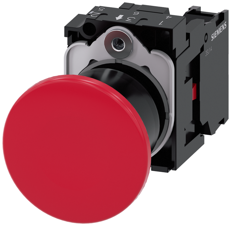 Puls Hongo Rojo Pulsar-Tirar